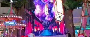  “餐飲店LED廣告機(jī)選橫屏還是豎屏？7天跟蹤拍攝告訴你顧客視線焦點(diǎn)規(guī)律”