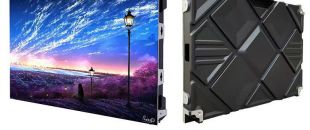 LED顯示屏拍照會出現(xiàn)水波紋，要怎么解決呢？